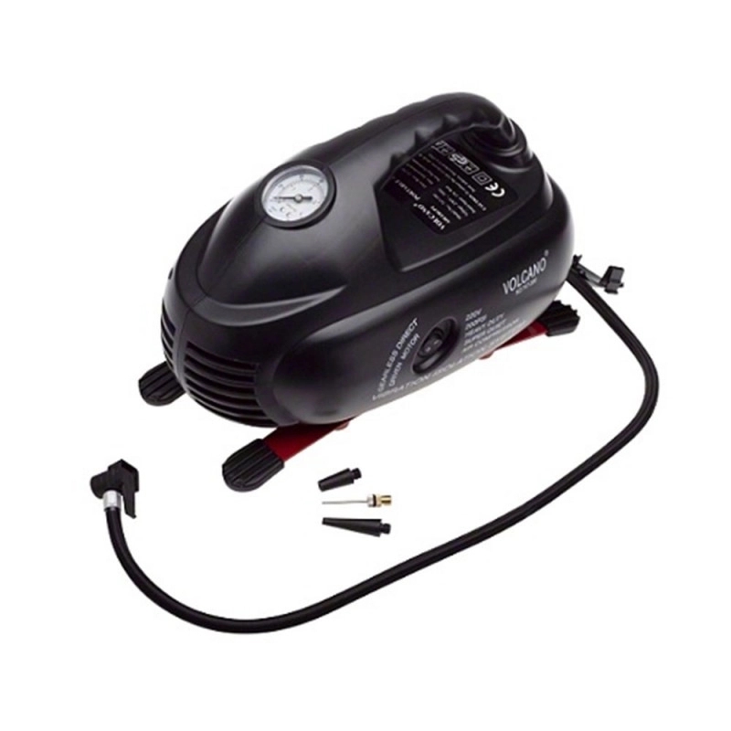 Compresor 220V demo