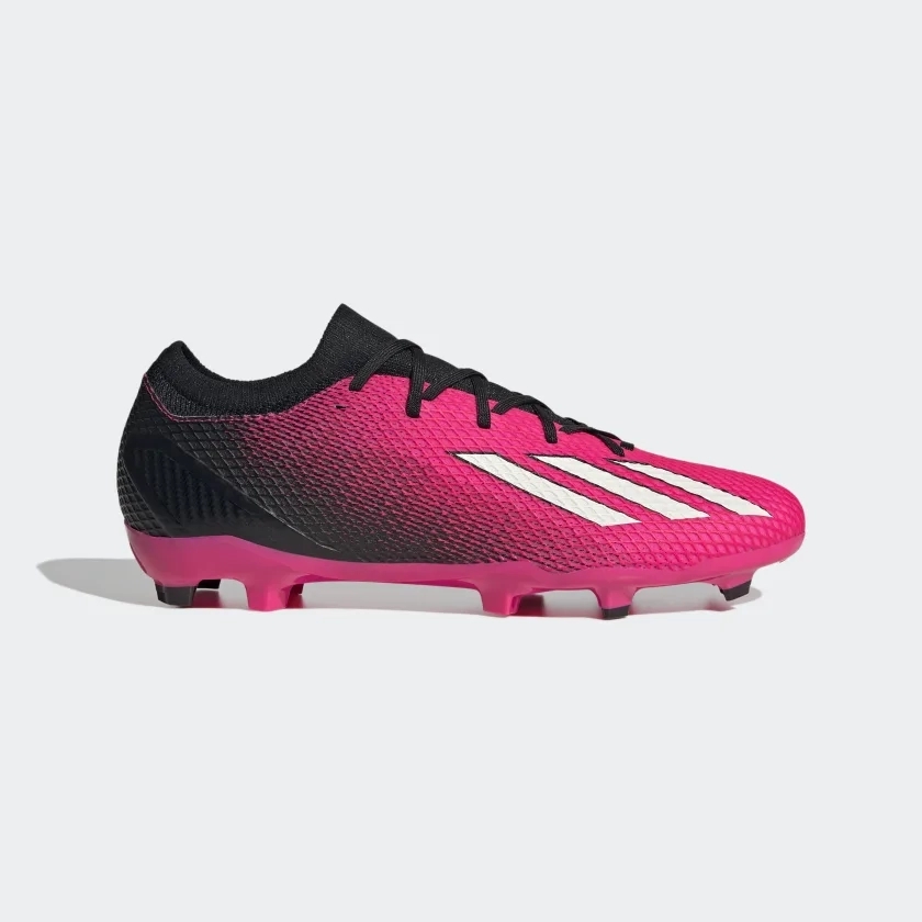 Adidas X Speedportal.3 ghete fotbal GZ5076 demo