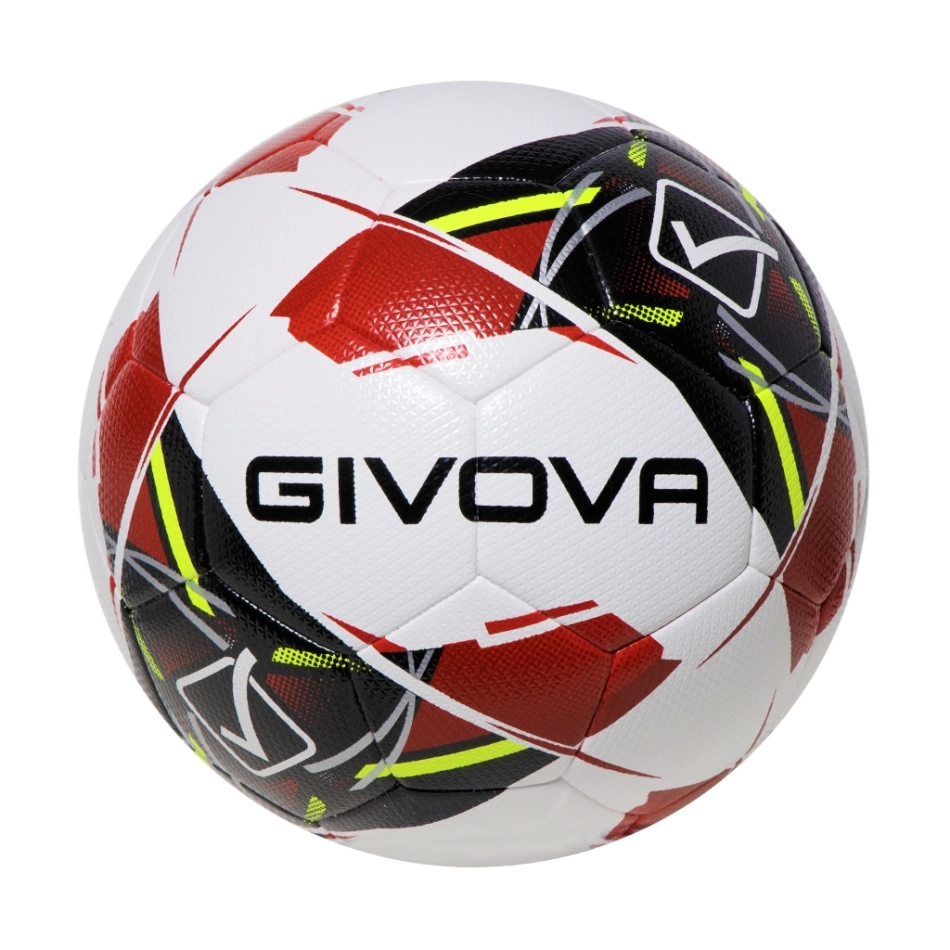 Givova New Maya minge fotbal demo