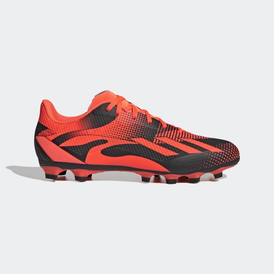 Adidas Speedportal Messi.4 FxG ghete fotbal GZ5140 demo