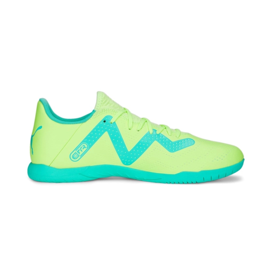 Puma FUTURE PLAY IT ghete sala 107193-03 demo