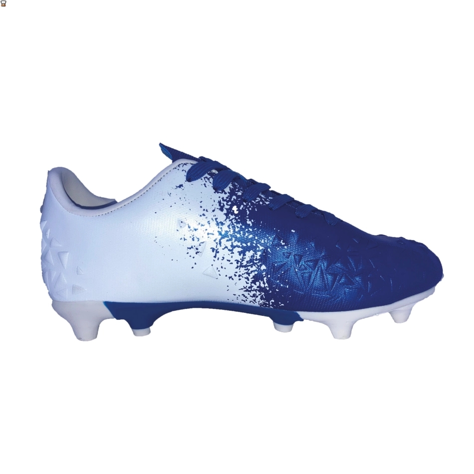 Lancast Argent ghete fotbal demo