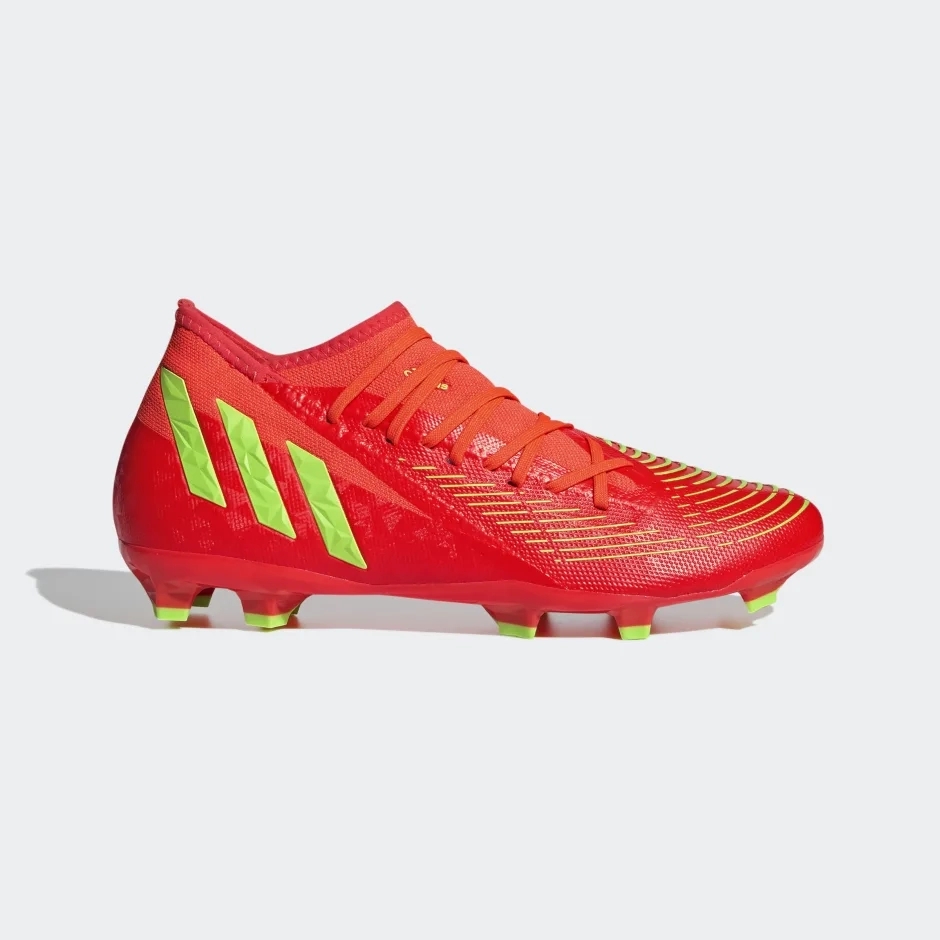 Adidas Predator Edge.3 ghete fotbal GW1005 demo