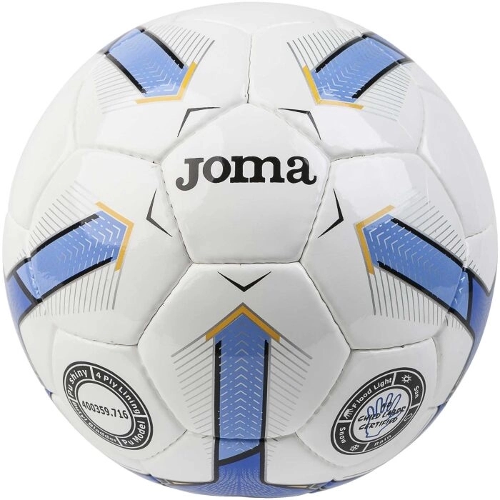 Joma FIFA ICEBERG II minge fotbal demo