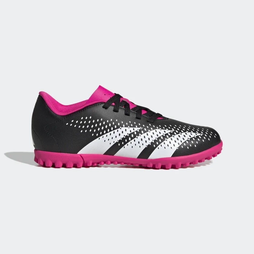 Adidas Predator Accuracy 4 ghete sintetic copii GW7085 demo