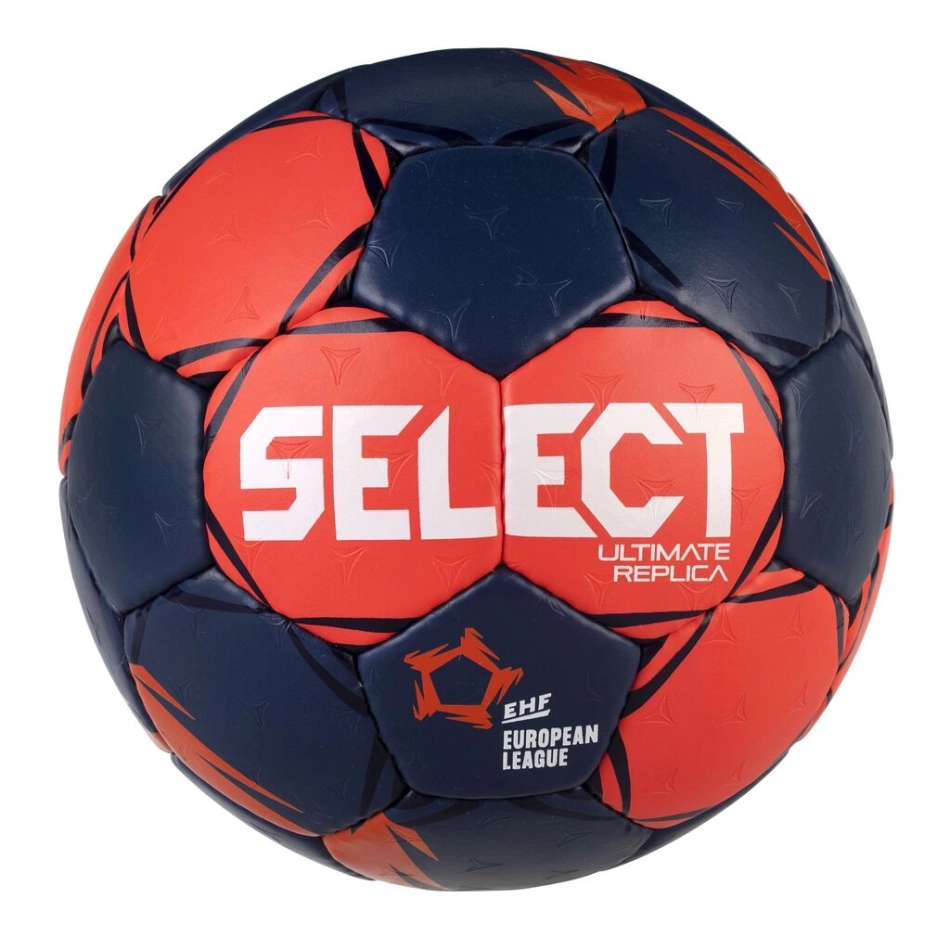 Select HB Ultimate Replica Europa League v21 minge handbal 0 demo