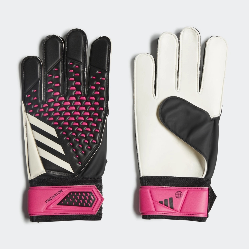 Adidas Predator Training manusi portar HN5587 demo