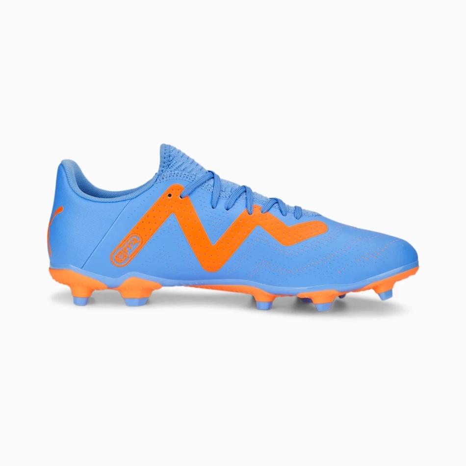 Puma Future Play FG/AG ghete fotbal 107187-01 demo