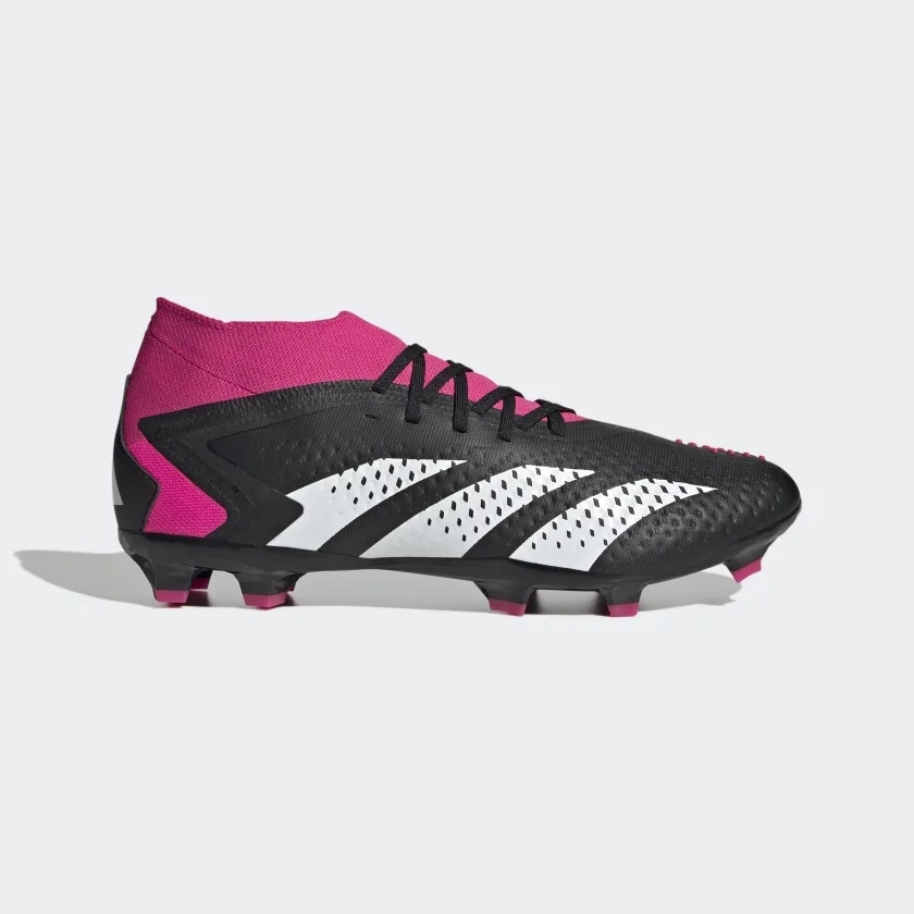 Adidas PREDATOR ACCURACY.2 ghete fotbal GW4586 demo