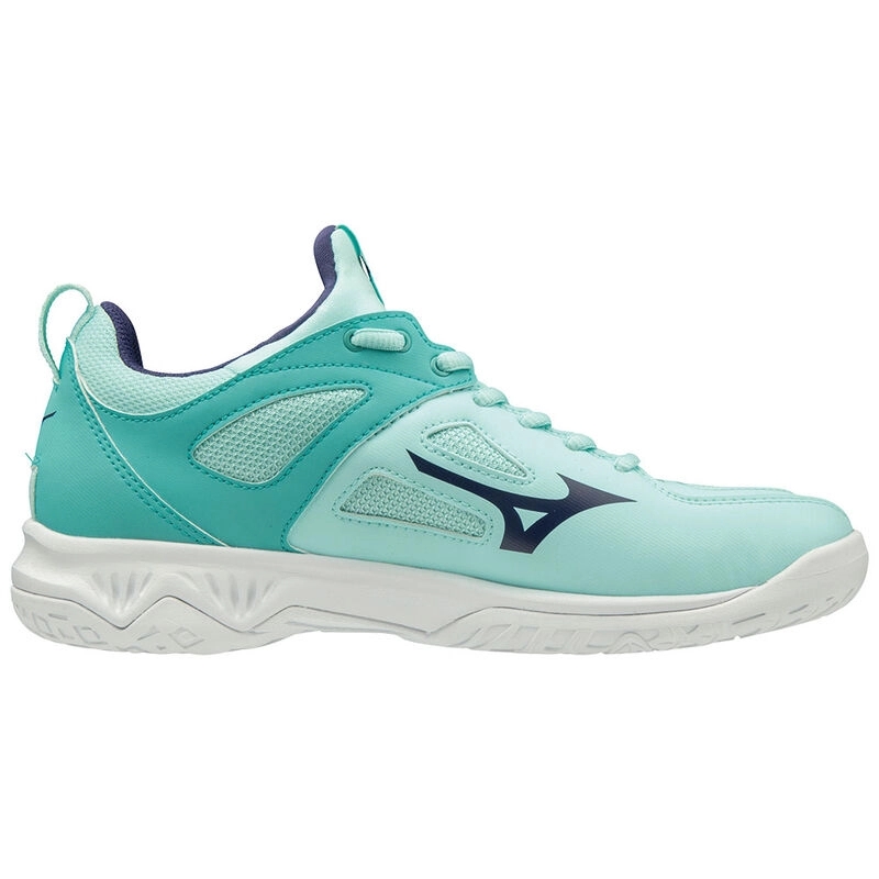 Mizuno Ghost Shadow ghete sala X1GB198028 demo