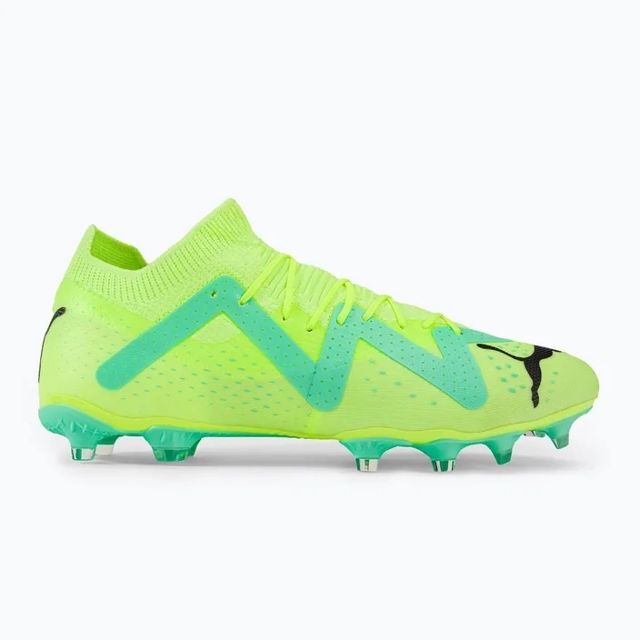 Puma Future Ultimate FG/AG ghete fotbal 107165 03 demo