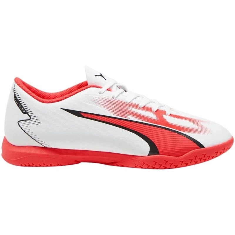 Pantofi Puma Ultra Play IT ghete sala 107529 01 demo