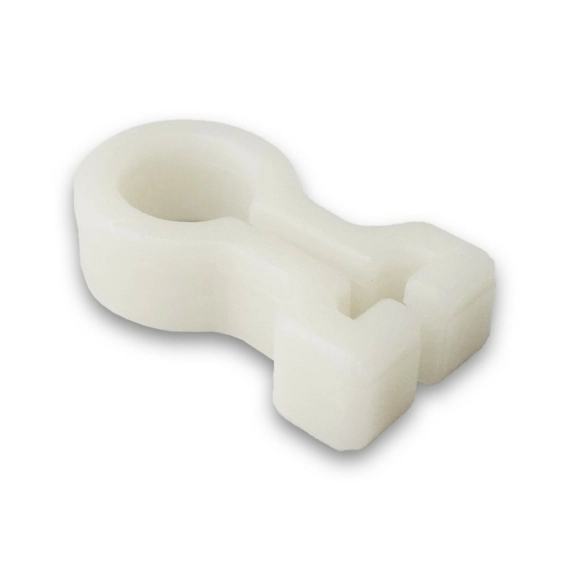 Inel plastic pentru suspendarea plaselor demo
