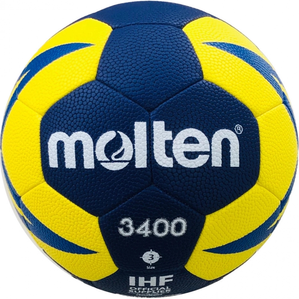 Molten H1X3400-NB minge handbal 1 demo