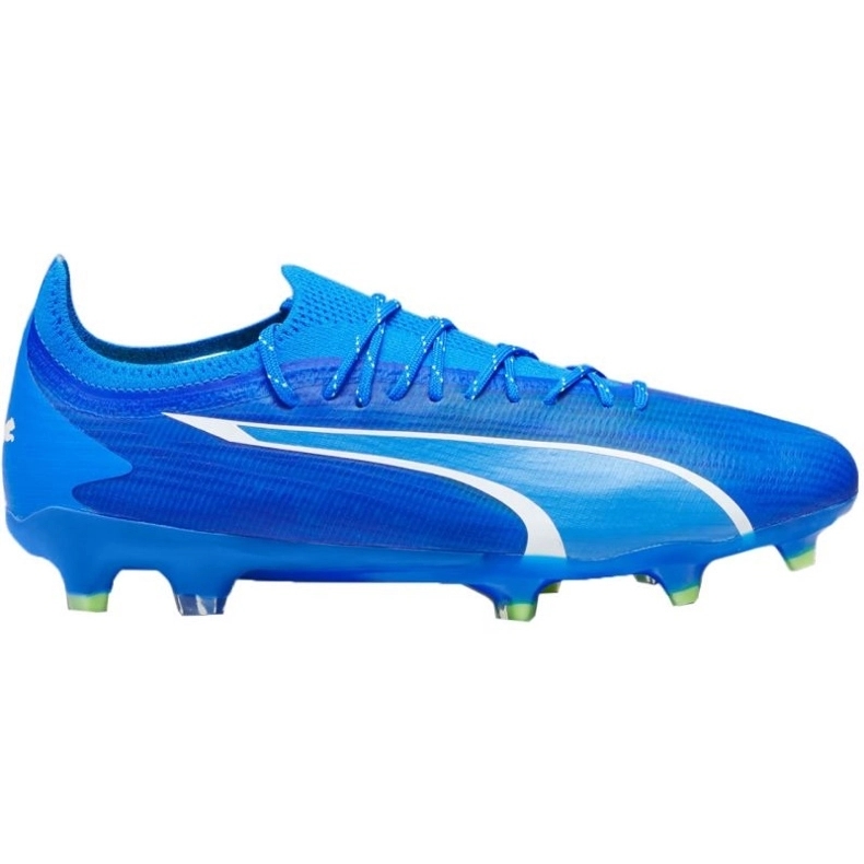 Puma Ultra Ultimate FG/AG ghete fotbal 107311 03 demo