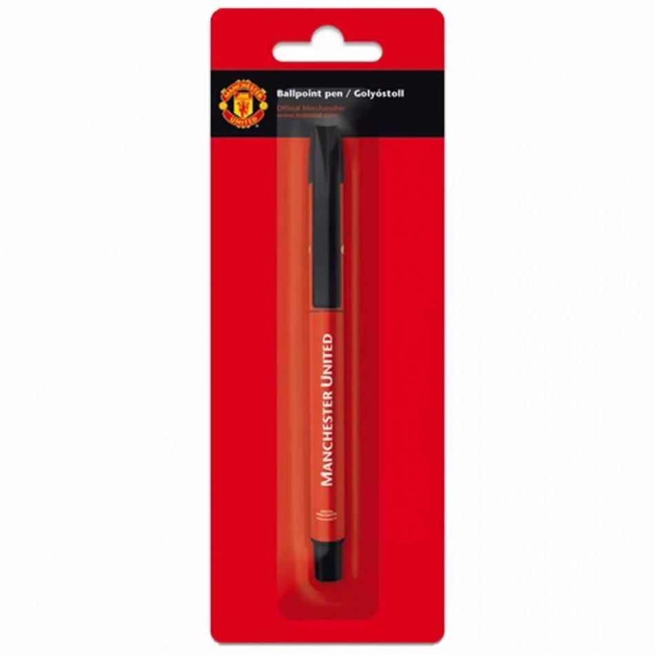 Pix Manchester United cu ambalaj blister demo