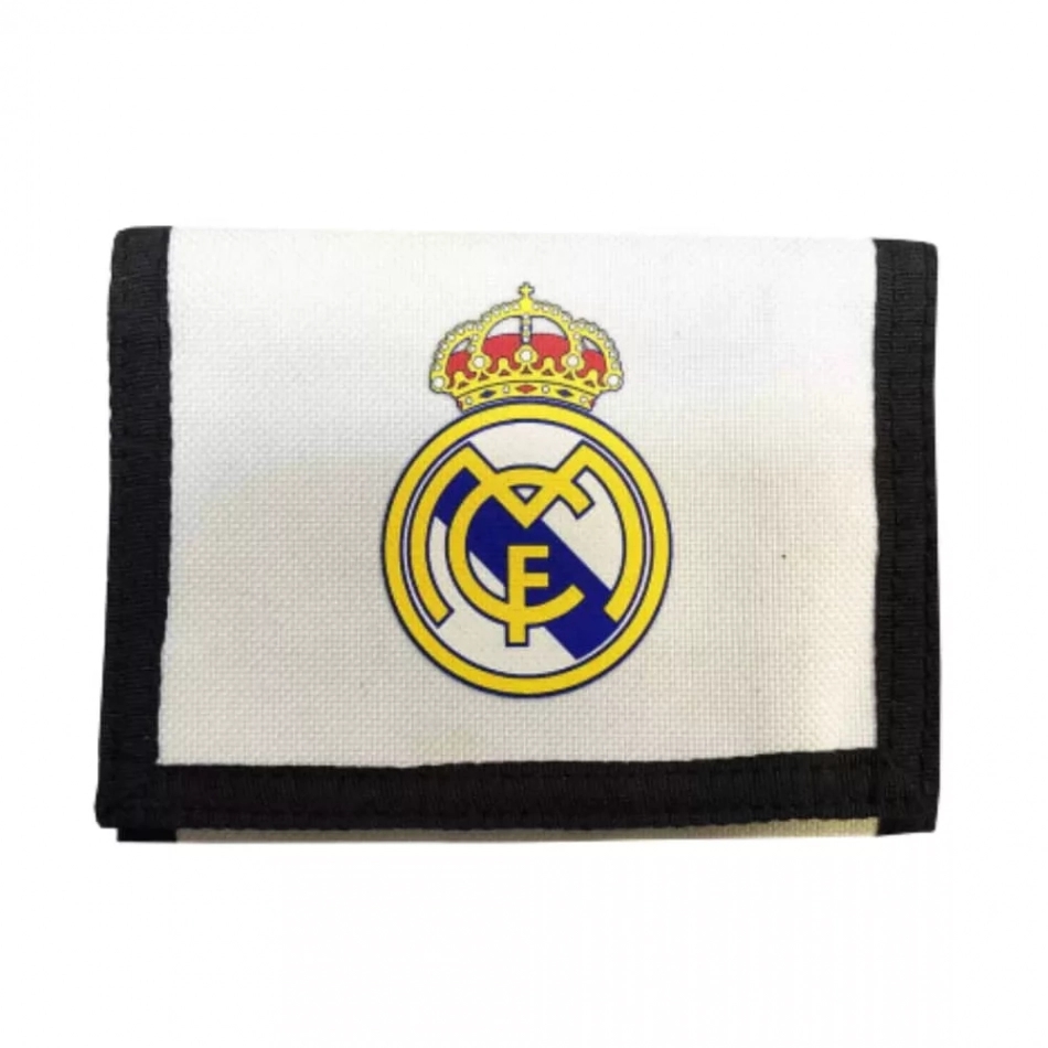 Portofel Real Madrid 11754 demo