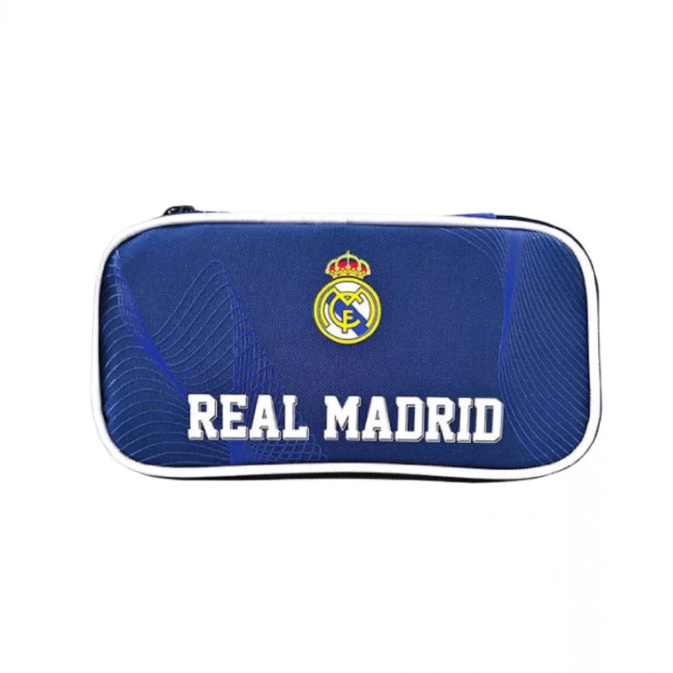 Real Madrid penar în formă ovală demo