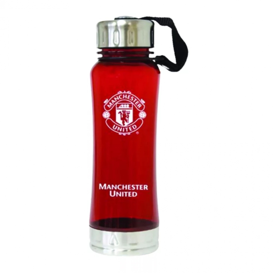 Bidon Manchester United demo