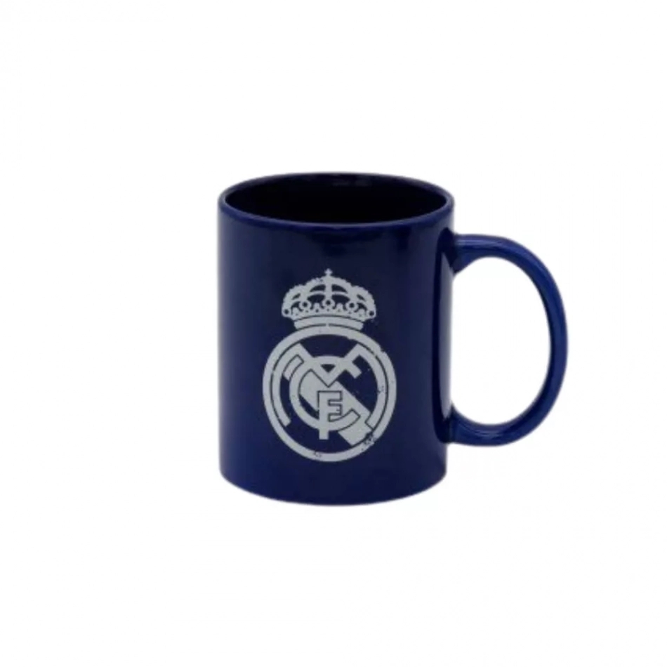 Real Madrid cana albastra demo