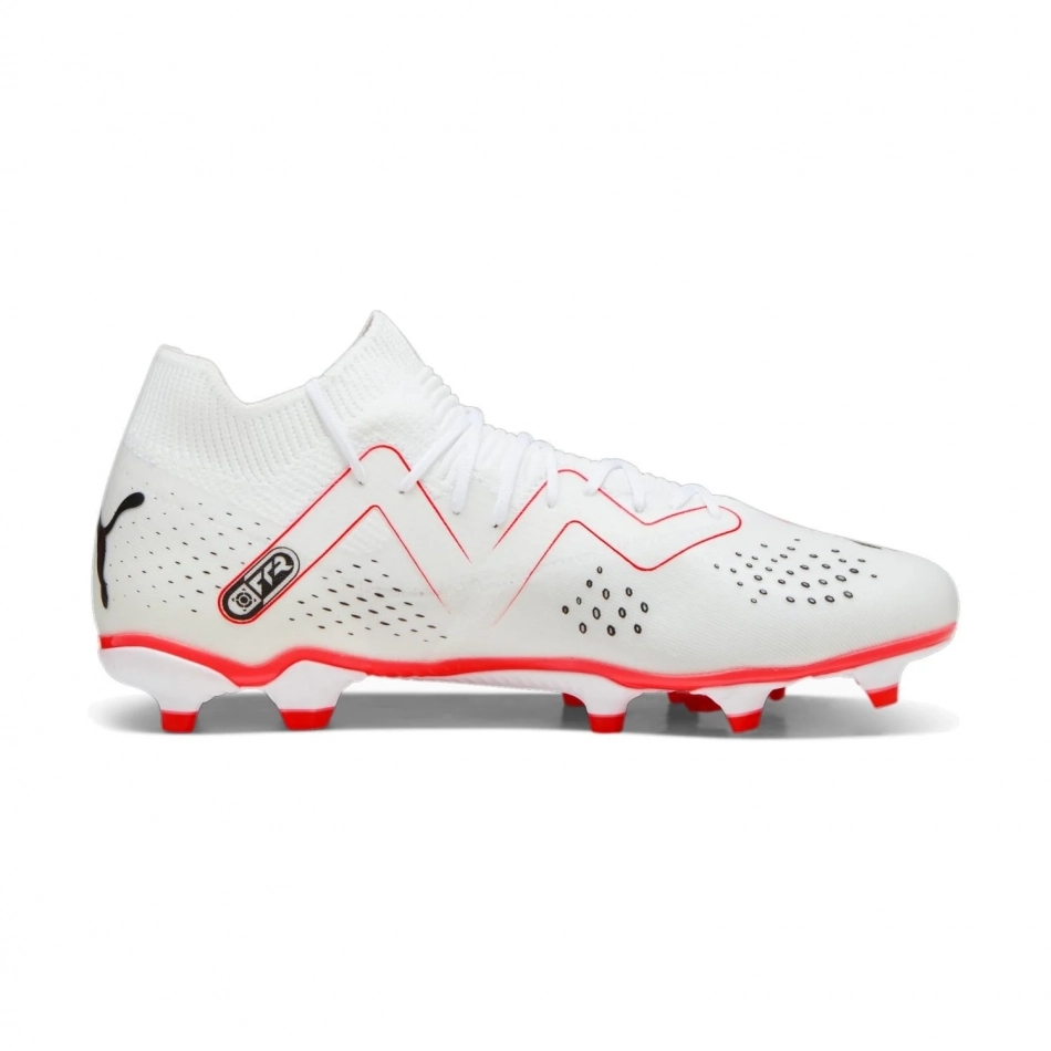 Puma Future Match FG/AG ghete fotbal 107370 01 demo