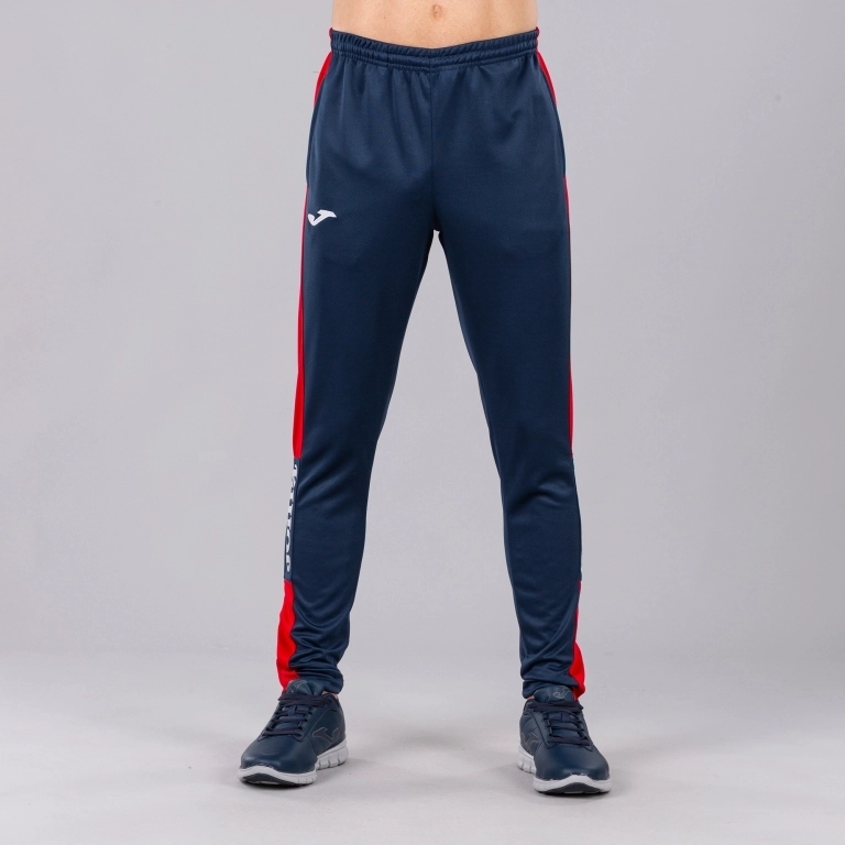 Joma Championship IV pantaloni bleumarin-rosu 100761.306 demo