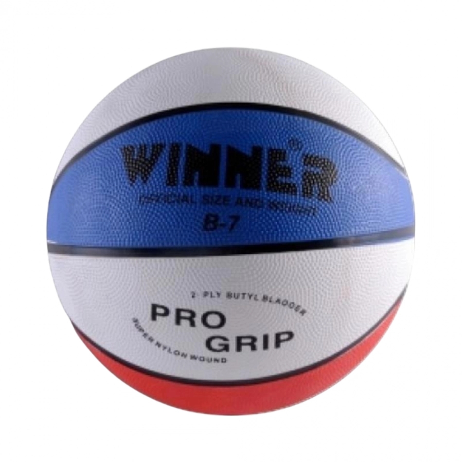 Winner Tricolor minge de baschet 5 demo