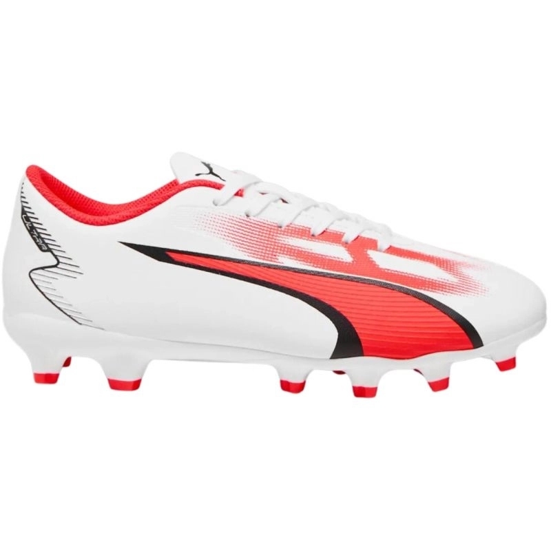 Puma Ultra Play FG/AG ghete fotbal Jr 107530 01 demo