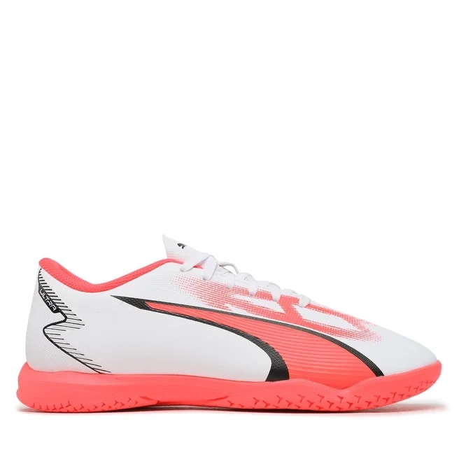 Puma Ultra Play ghete sala jr 107535 01 demo
