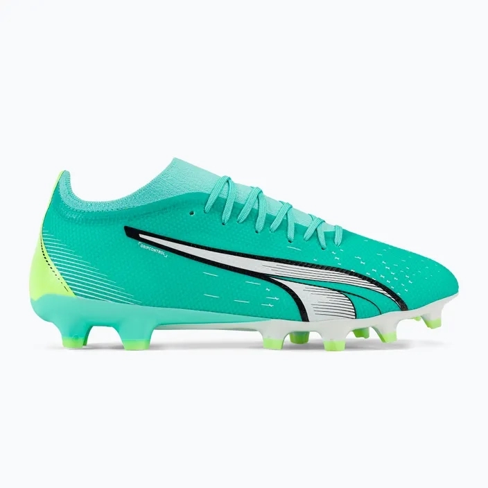 Puma Ultra Match FG/AG ghete fotbal 107217 03 demo