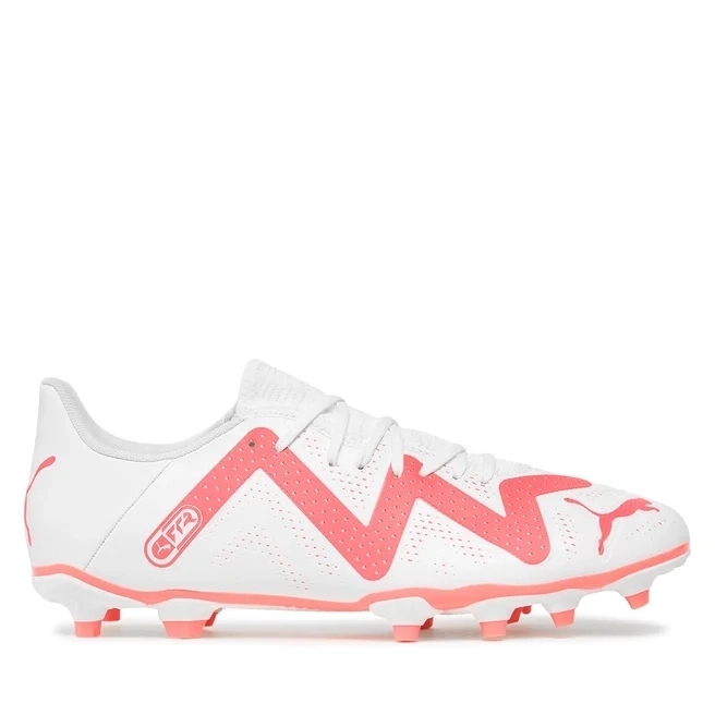 Puma Future Play FG/AG ghete fotbal Jr 107388 01 demo