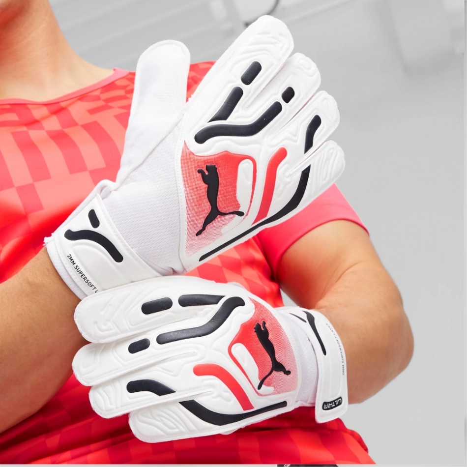 Puma Ultra Play RC manusi portar 041862 01 demo