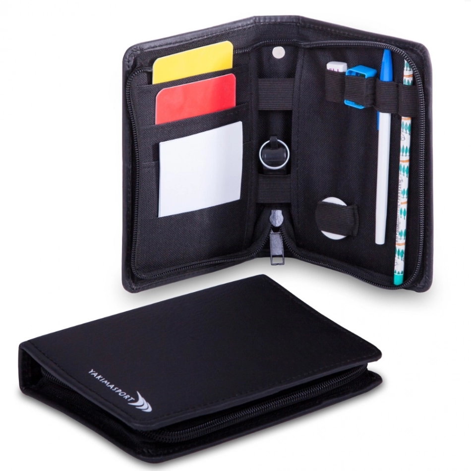 Yakima set arbitri demo