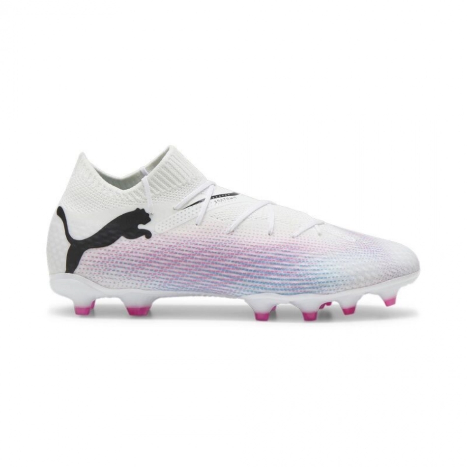 Puma Future 7 Pro FG/AG ghete fotbal 107707 01 demo