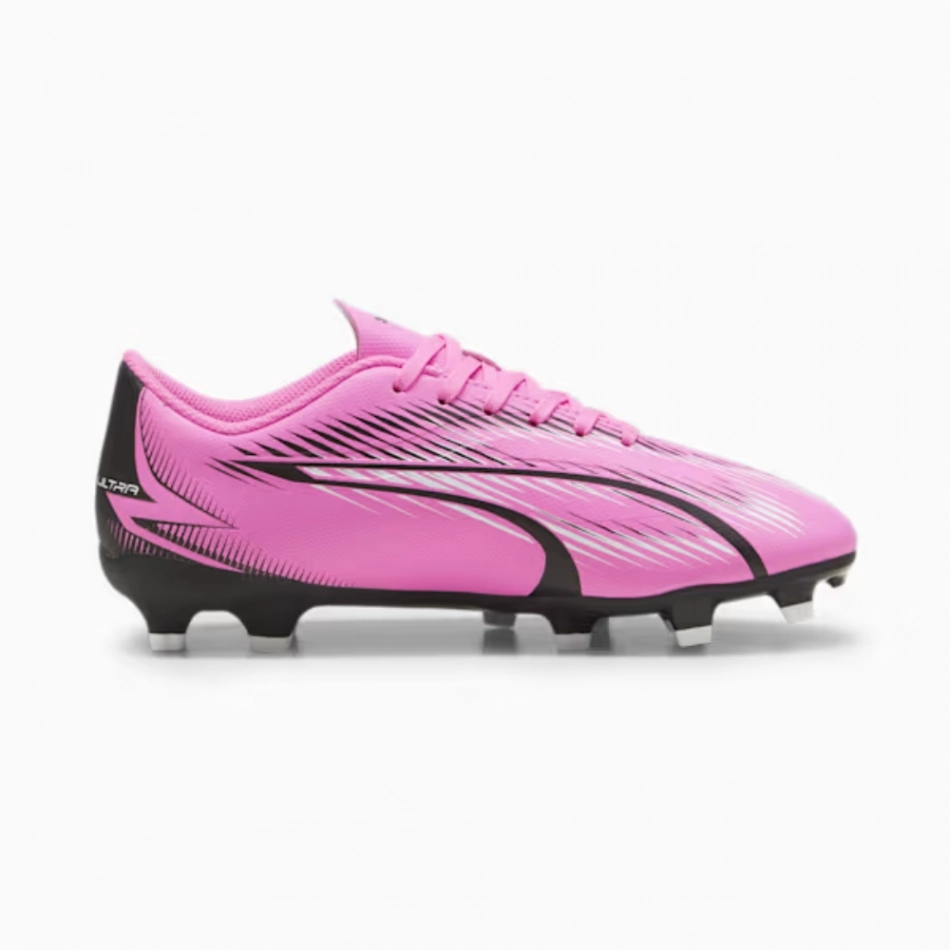 Puma Ultra Play FG/AG Jr ghete fotbal 107775 01 demo