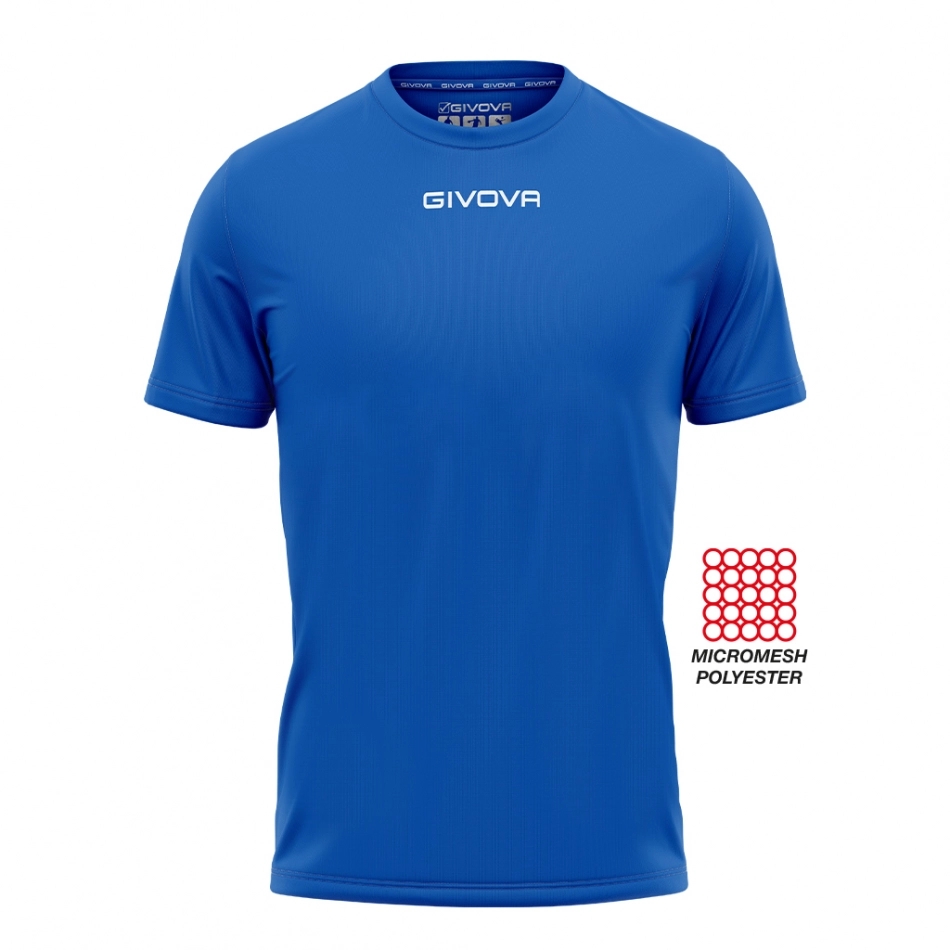 Givova One tricou albastru 0002 demo