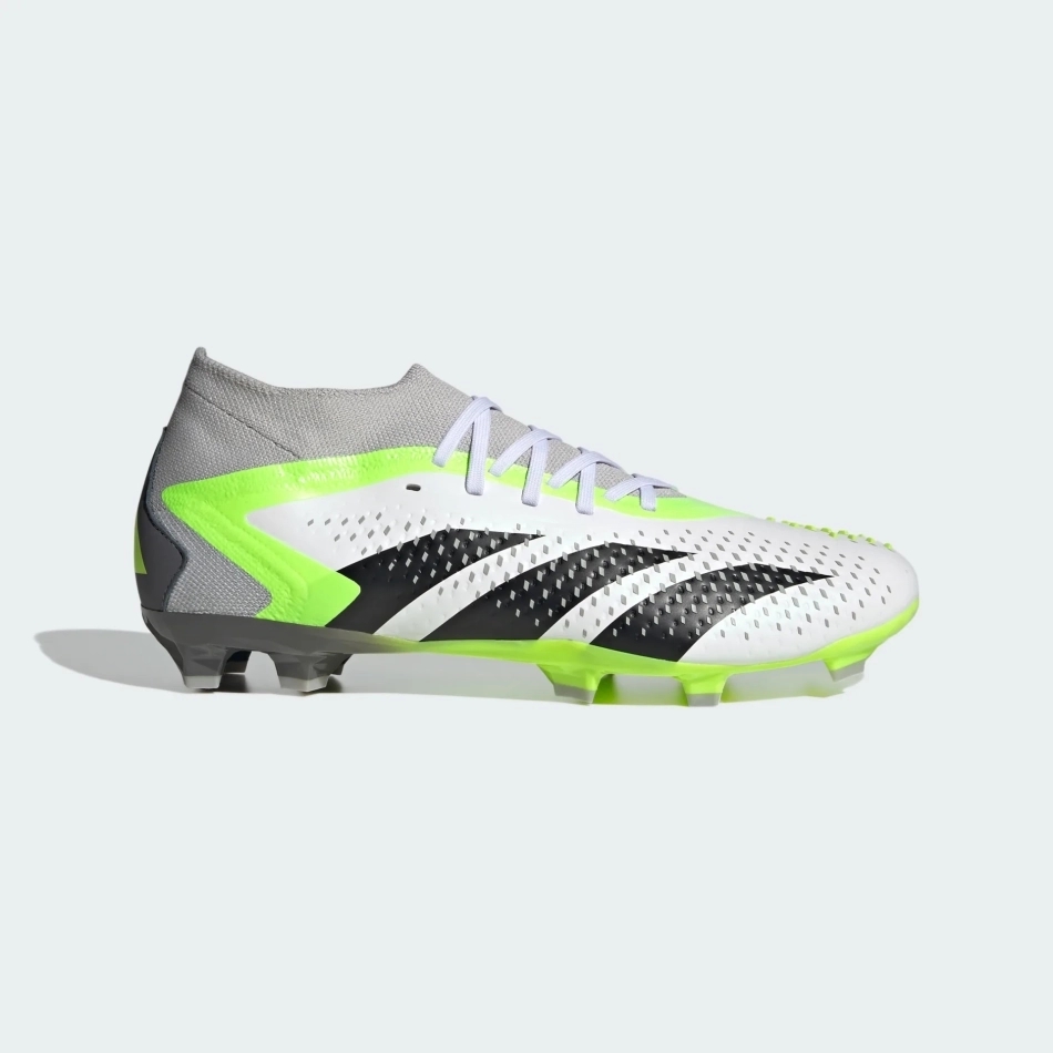 Adidas Accuracy 2 FG ghete fotbal GZ0028 demo