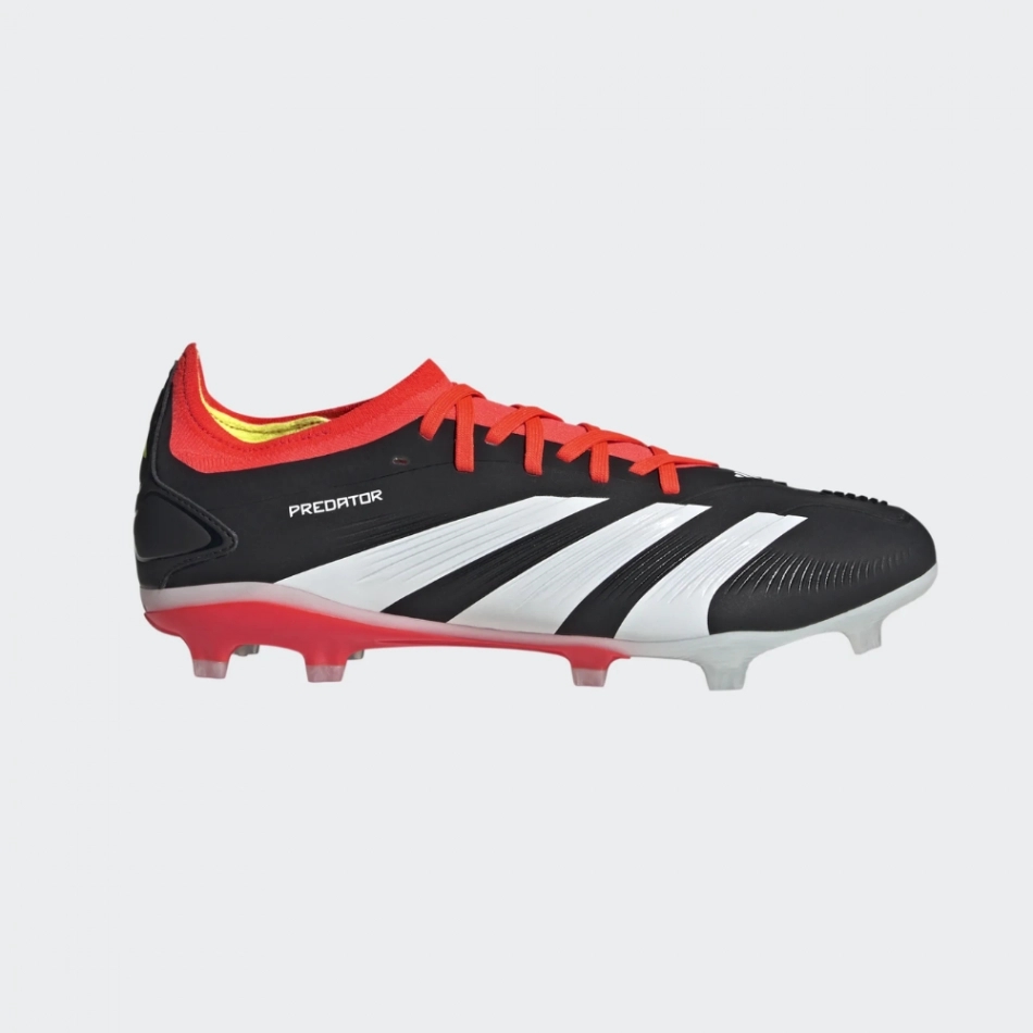 Adidas Predator Pro Fg ghete fotbal IG7777 demo