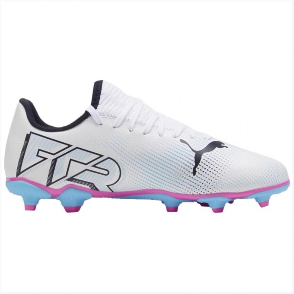 Puma Future 7 Play FG ghete fotbal 107734 01 demo