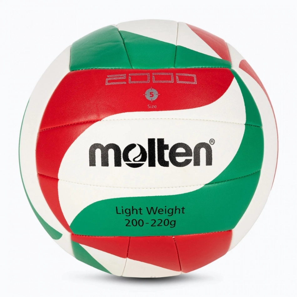 Molten V5M2000 minge volei demo