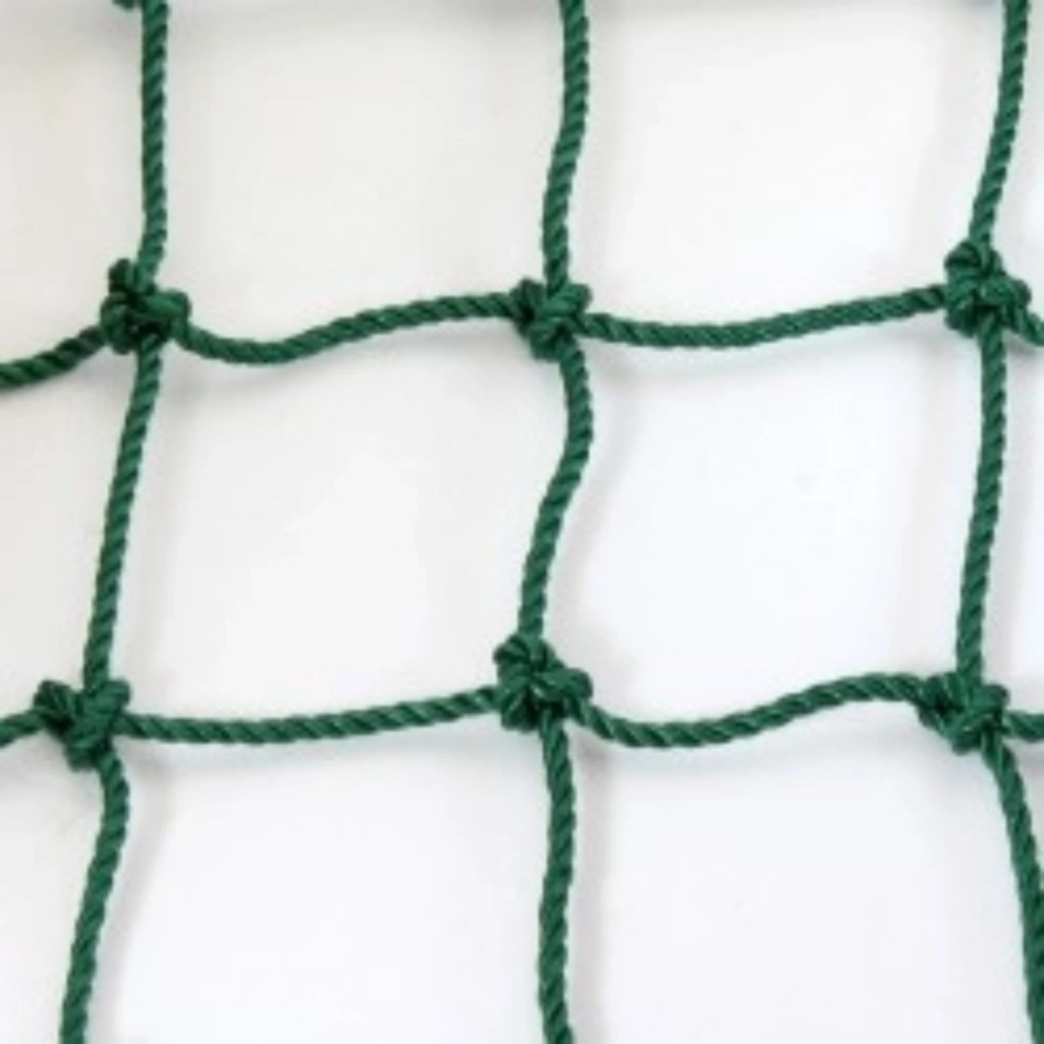 Plasă pentru poartă 7,32x2,44m 5mm,12x12cm ,verde demo