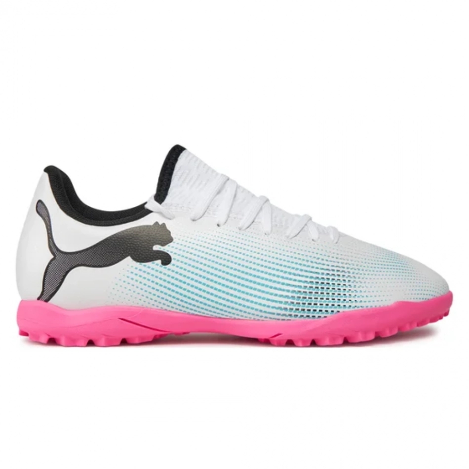 Puma Future 7 Play ghete sintetic 107737 01 demo