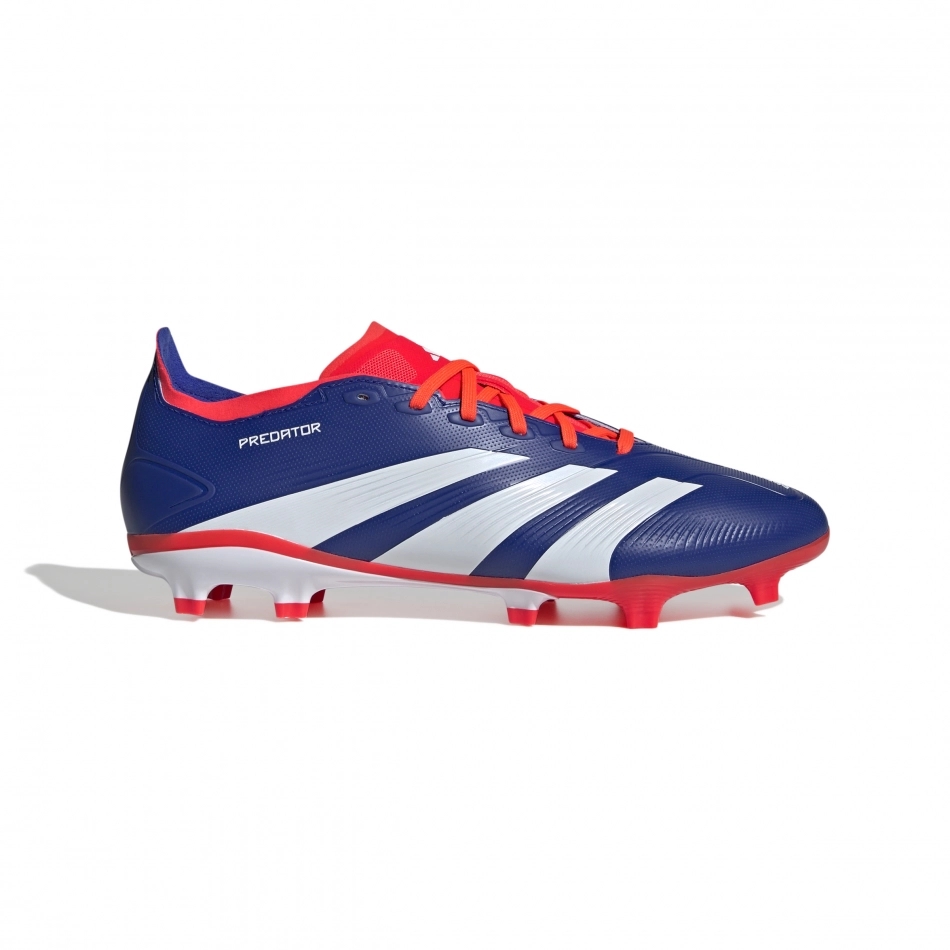 Adidas Predator League FG ghete fotbal IF6348 demo