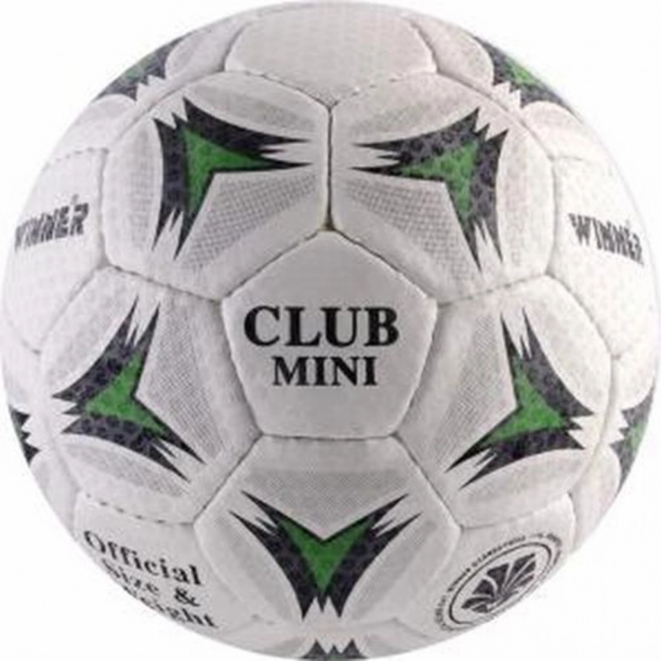 Winner Club minge handbal 0 demo
