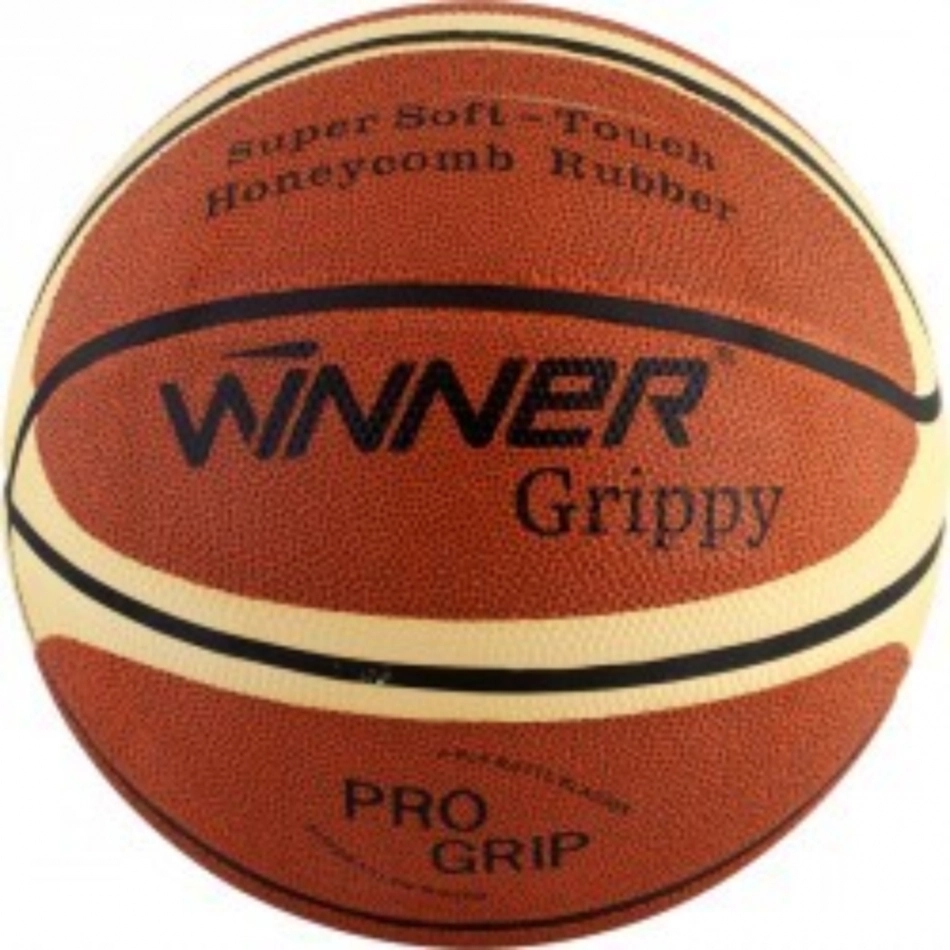 Grippy minge baschet Tricolor nr. 7 demo