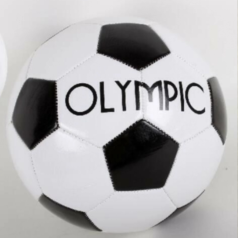 Vektory Olympic minge fotbal 5 demo