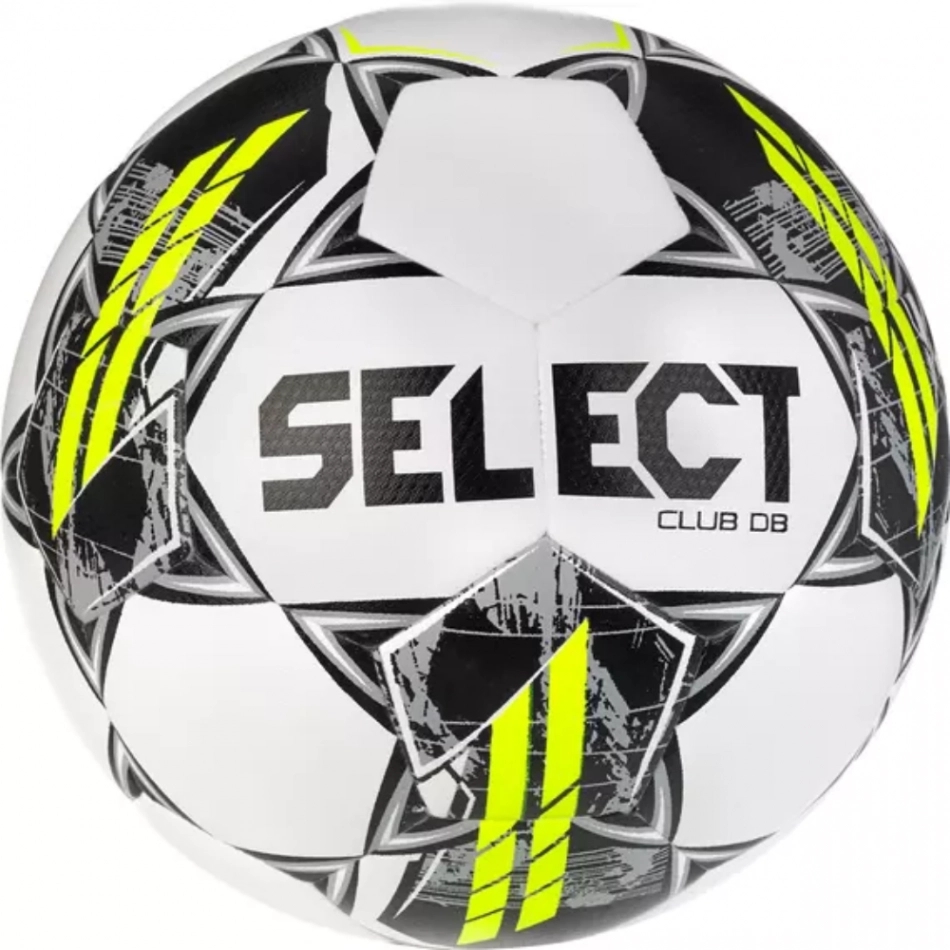 Select Club DB V23 minge fotbal 5 demo