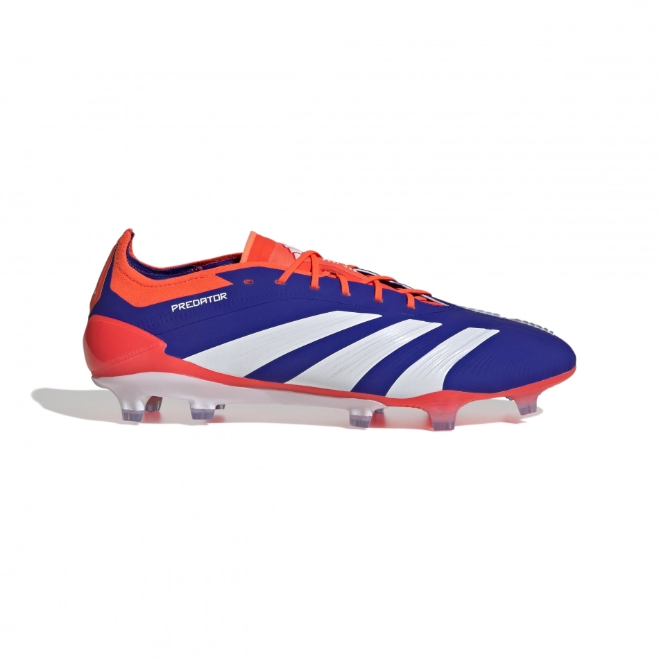 Adidas Predator Elite FG ghete fotbal IF8867 demo
