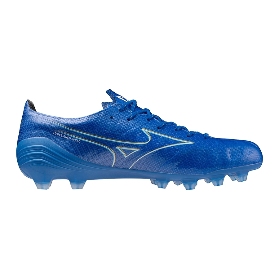 Mizuno Elite FG ghete fotbal P1GA246227 demo