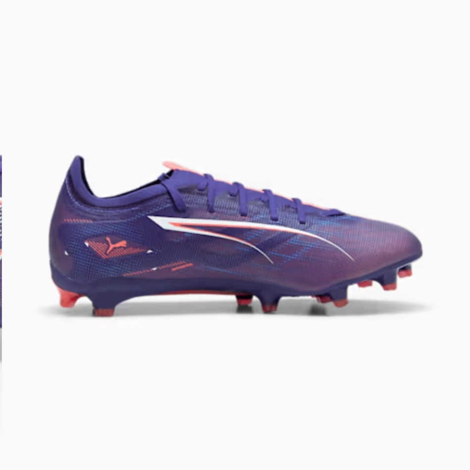 Puma Ultra 5 Match FG/AG ghete fotbal 107687 01 demo